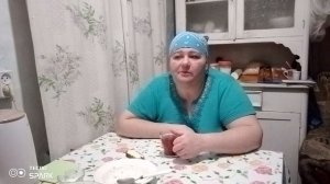 Завтрак. Доброе всем утро 😉