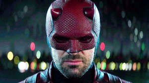 Сорвиголова: Рождённый заново (2 сезон) - Русский Трейлер (субтитры,2026)