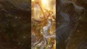 Пробуждение Богини 2.