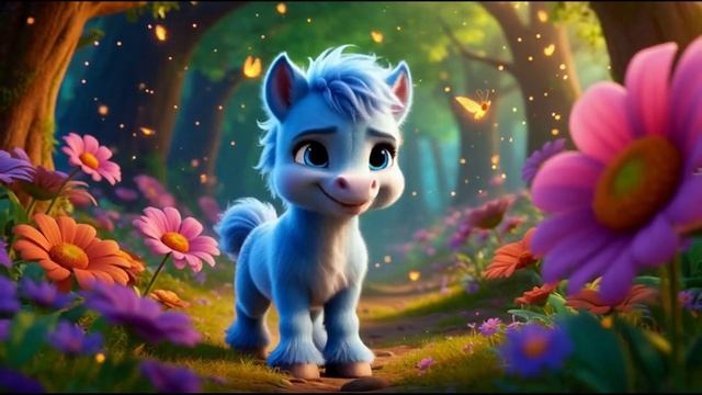 Дружба крепкая, не сломается. Песенки с мультиками для детей