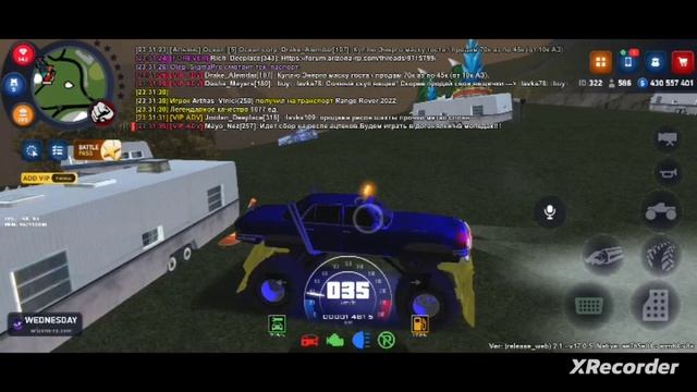 F4cking Mobile Gaming