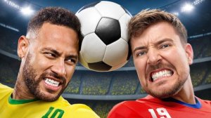 Победи Неймара, Выиграй $500,000