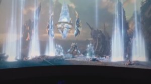 Мир в галактике нужен всем