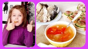 Чуть не сожрали 😱Буду есть руками🤦♀️