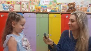 Интервью родителей