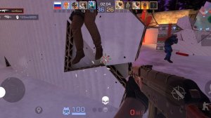 standoff 2 где мы играем с друг с другом