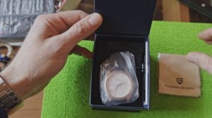 Pagani Design PD-1689 ⌚