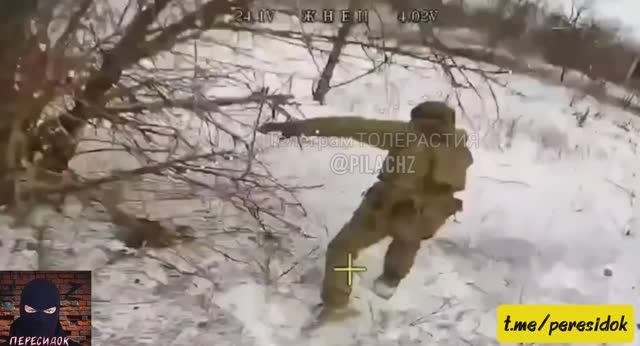 У ВСУ нет шансов ни на земле, ни в воздухе