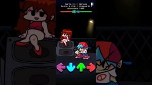 Фнф мы почти прошли весь мой фнф мод