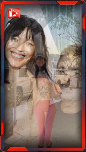 Жена Цекало Дарина Эрвин похудела до изнеможения