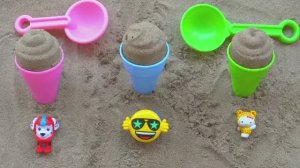 Мультики для детей и Песенки для малышей