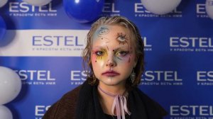 Открытый чемпионат для стилистов-визажистов «Комета» в Инженерной школе одежды (колледже) СПбГУПТД