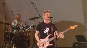 Группа "ШТурман" - Канатоходец (песня В.Высоцкого)