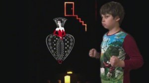 ПРИЗВАЛ ПИКОВУЮ ДАМУ В ПРОКЛЯТОМ ЗЕРКАЛЕ Т ИСПУГАЛСЯ | Игры со страхом