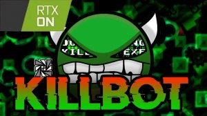 killbot by BoldStep 100%