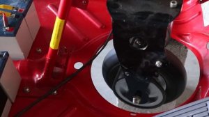 I Built an INSANE Mini Drift Cart