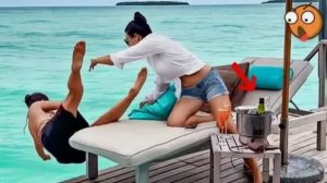 Женщины Такие Неловкие