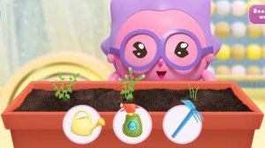 Малышарики мультфильм для детей развивающий познавательный