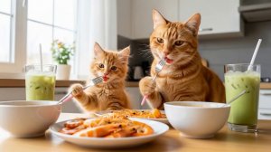 Котики - сборник [1,5 часа]