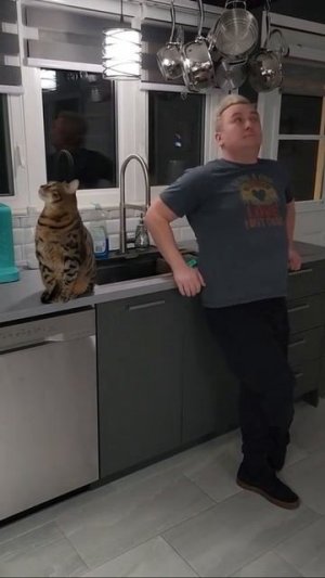 Да кто здесь?