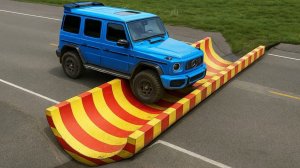 Машинки летают и прыгают! Развивающие мультики Машины помощники. Мультфильмы про машинки