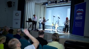 Мы рядом с семьей солдата