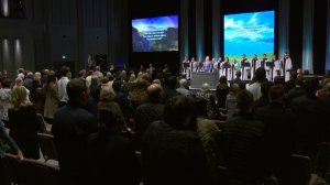 Есть ясный, лучший мир