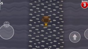 Проходу супер биар и показую как попасть за карту с помощью сундуков