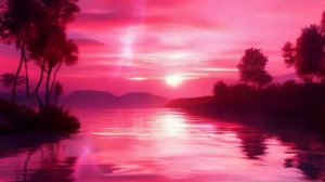 *** РОЗОВЫЙ ВЕЧЕР ***