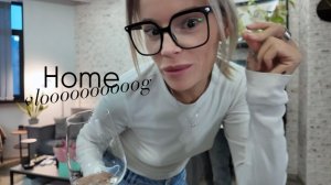 Психанула🫢Достала чемоданы🧳Жалуюсь на погоду❄️Мечтаю о море🌊Примерная жена Ужин Роллы 🍣Мукбанг