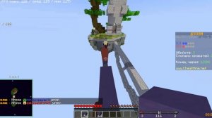 СтикФайт майнкрафт! | 4к, шейдеры, дуэли