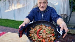 Бюджетное блюдо, которое может приготовить каждый