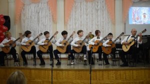 Прелюд-мимолетность