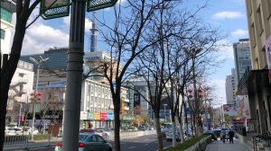 Яньцзи 2025. Путешествие в Китай.