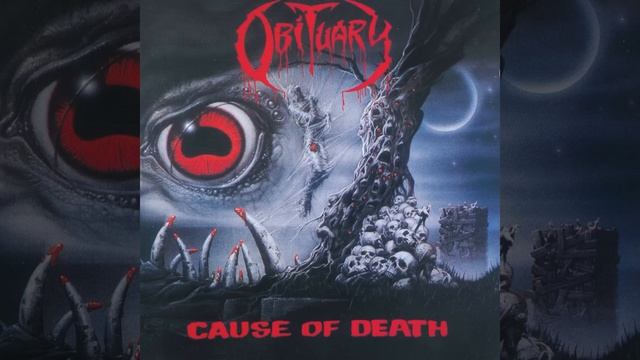 04 - Circle Of The Tyrants (OBITUARY)