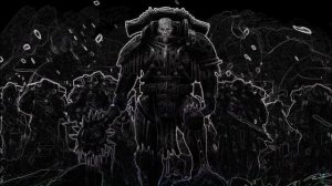 Warhammer 40000 - Несущие Слово