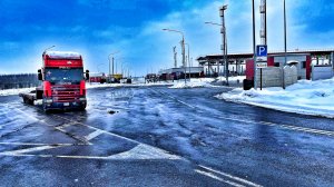 Замерз сапун… масло в трубу / Заполярье -40🌡️