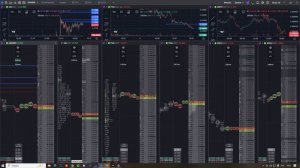 Пробой UAI каскад