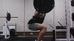 Силовая Тренировка 24. Как накачать Ноги и Руки.