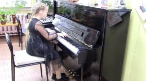 Борисова София