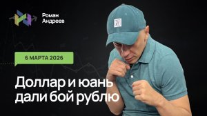 06.03 Ежедневный обзор. Доллар и Юань. Пробой сопротивлений и разворот?