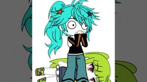 -хорошая шутка да?)) или нет..😶//песня:omg-Anzyeity( первое название,второе автор.)