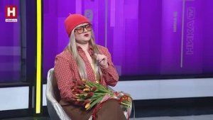 8 марта. Цветочный гид | ИНТЕРЕСНО