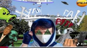 реакцыя на клип домера хулиган RYTP