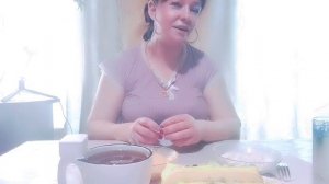 Еда/Пельмени/Хот-доги/Мукбанг/Болталка.