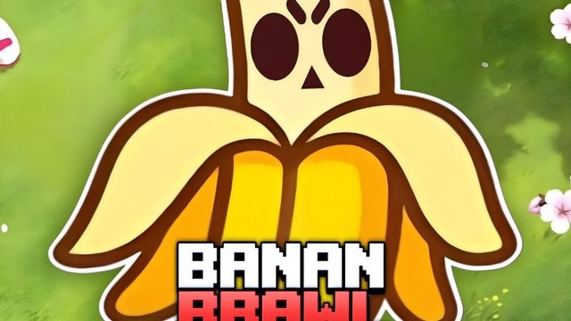 banana brawl открытие ящиков