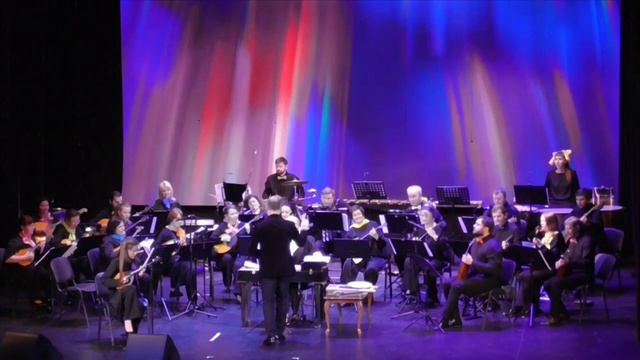 ЧАСТЬ 3. МУЗЫКАНТЫ ШУТЯТ.