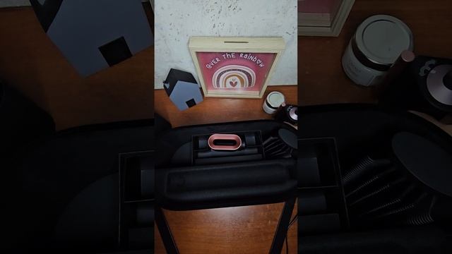 стайлер Дайсон Dyson Hs08 обзор и распаковка 2 часть