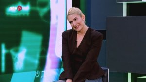 Время спорта 06.03.2026 - Владлена Бобровникова