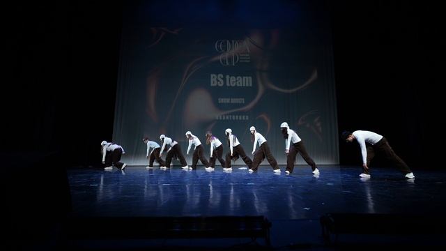 125  BS team  | Ивантеевка | Golden Cup 2026 | #goldencup2026